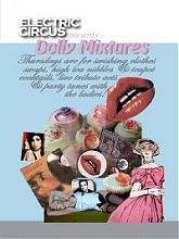 Dolly Mixtures Flyer