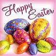 Easter Craft Fair