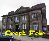Portobello Town Hall
